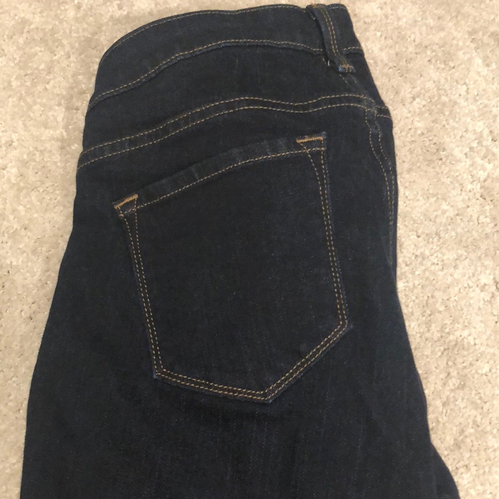 Maternity jeans - Picture 3 of 3